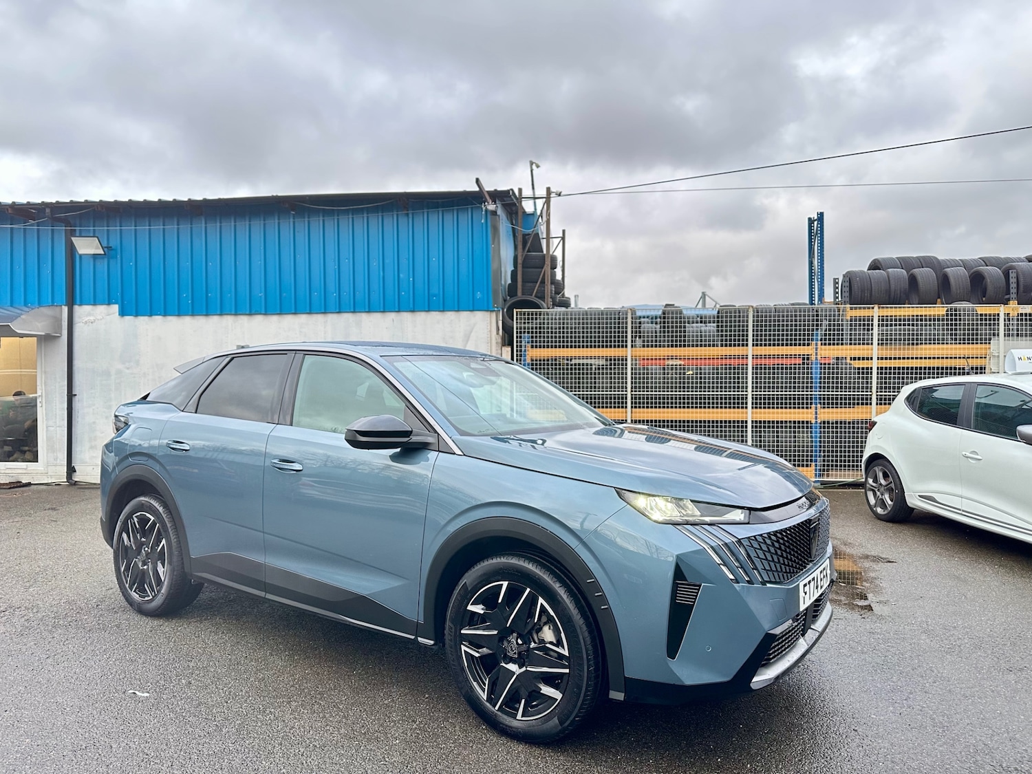 Used Peugeot 3008 2024 for sale - 76549022: Photo 9