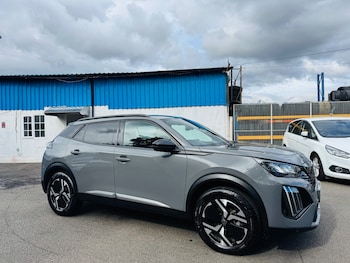 Used Peugeot 2008 2023 for sale - 75398515: Photo
