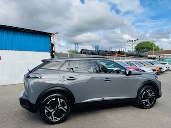 Used Peugeot 2008 2023 for sale - 75398515: Photo