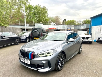 Used BMW 1 Series 2023 for sale - 78387792: Photo