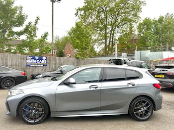 Used BMW 1 Series 2023 for sale - 78387792: Photo