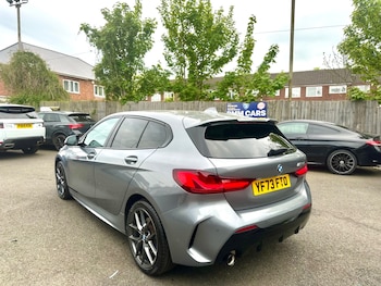 Used BMW 1 Series 2023 for sale - 78387792: Photo