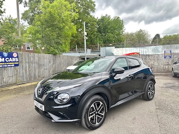 Used Nissan Juke 2025 for sale - 78633877: Photo