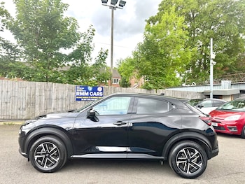 Used Nissan Juke 2025 for sale - 78633877: Photo