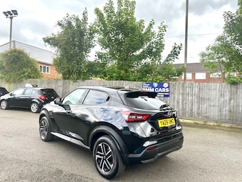 Used Nissan Juke 2025 for sale - 78633877: Photo