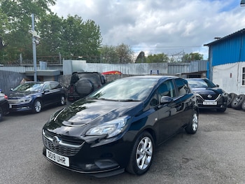 Used Vauxhall Corsa 2019 for sale - 78475822: Photo