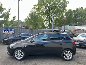 Used Vauxhall Corsa 2019 for sale - 78475822: Photo