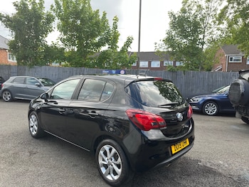 Used Vauxhall Corsa 2019 for sale - 78475822: Photo