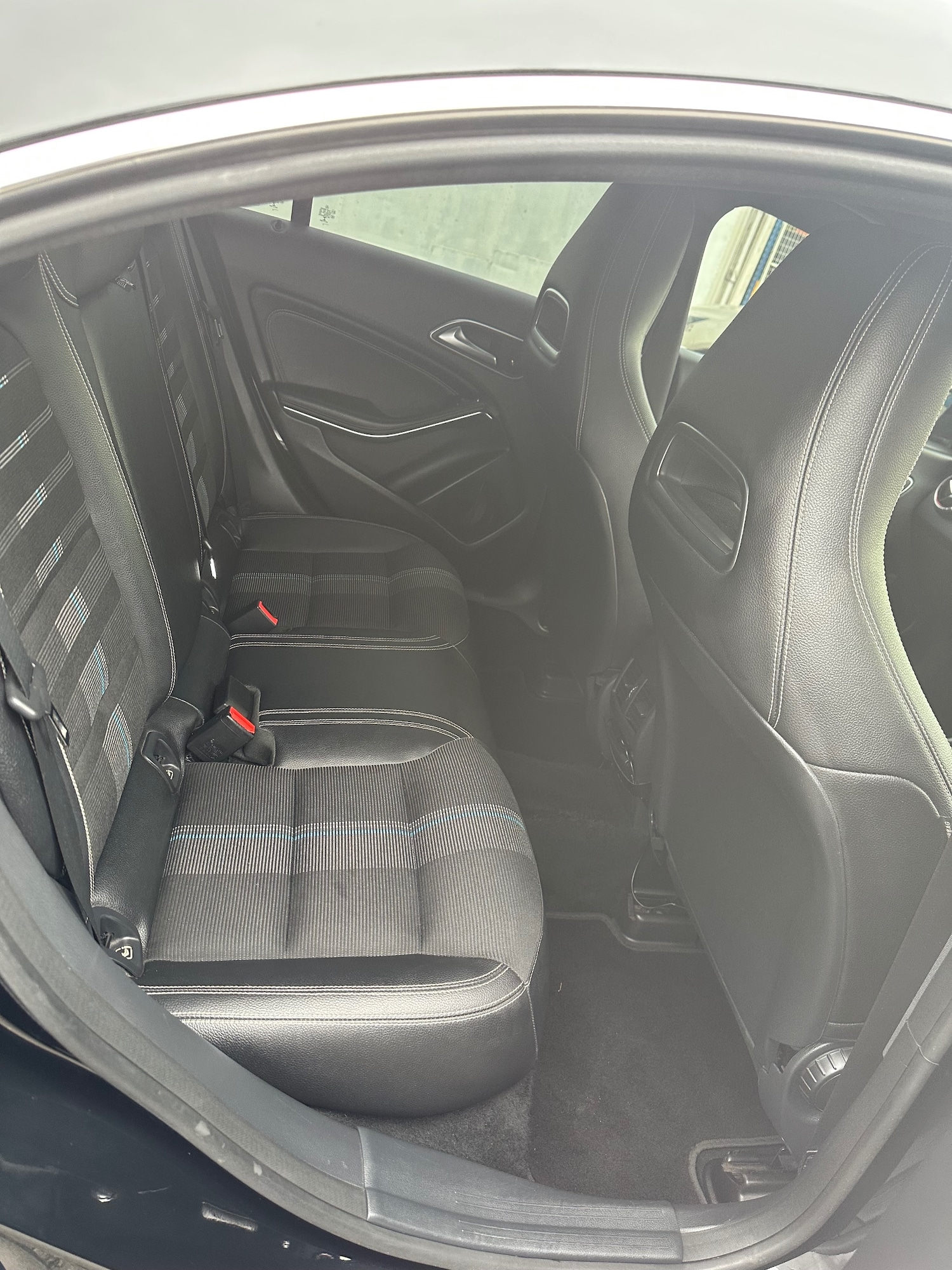 Used Mercedes-Benz CLA 2018 for sale - 76521240: Photo 13