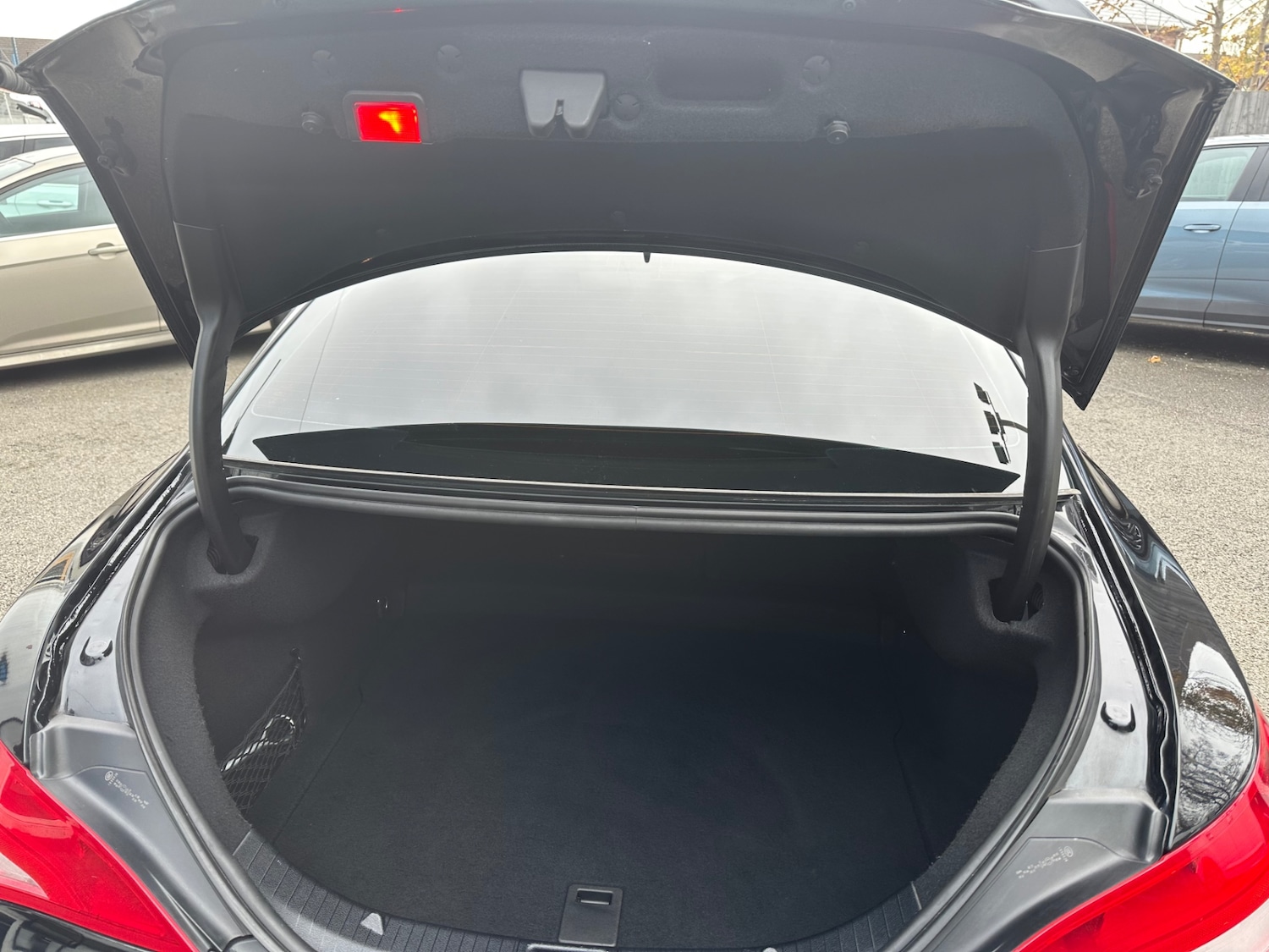 Used Mercedes-Benz CLA 2018 for sale - 76521240: Photo 16