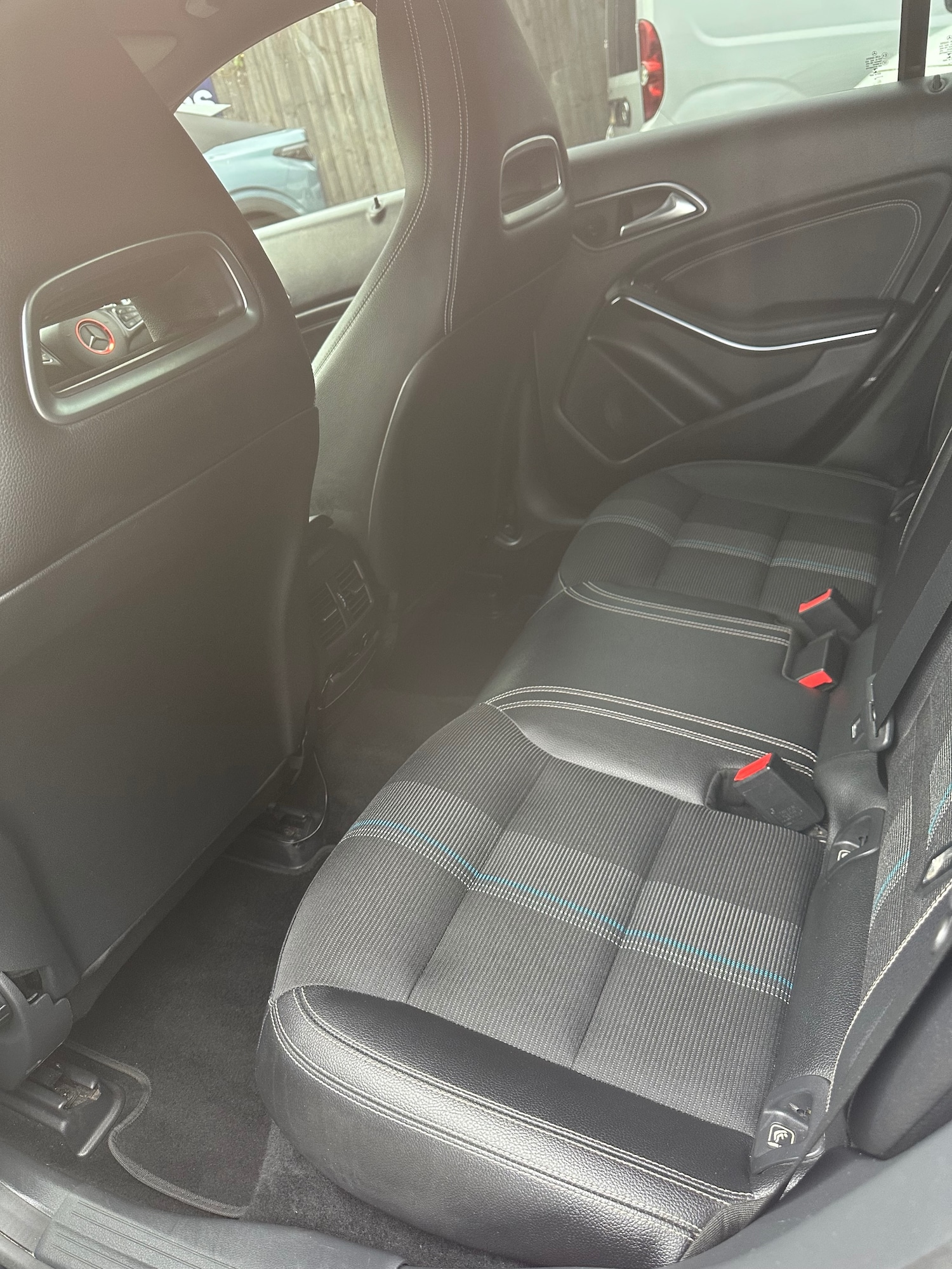 Used Mercedes-Benz CLA 2018 for sale - 76521240: Photo 18