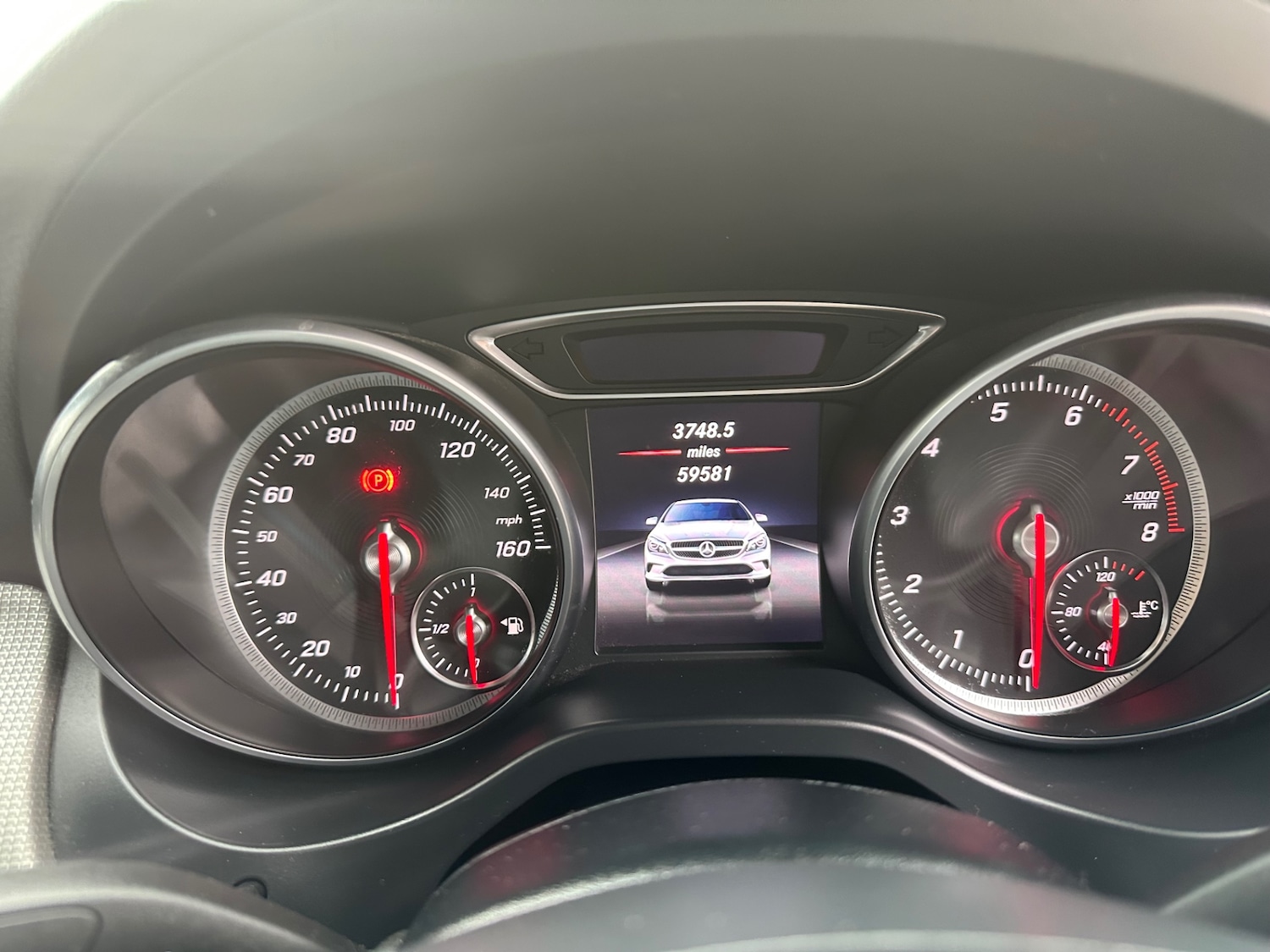 Used Mercedes-Benz CLA 2018 for sale - 76521240: Photo 20