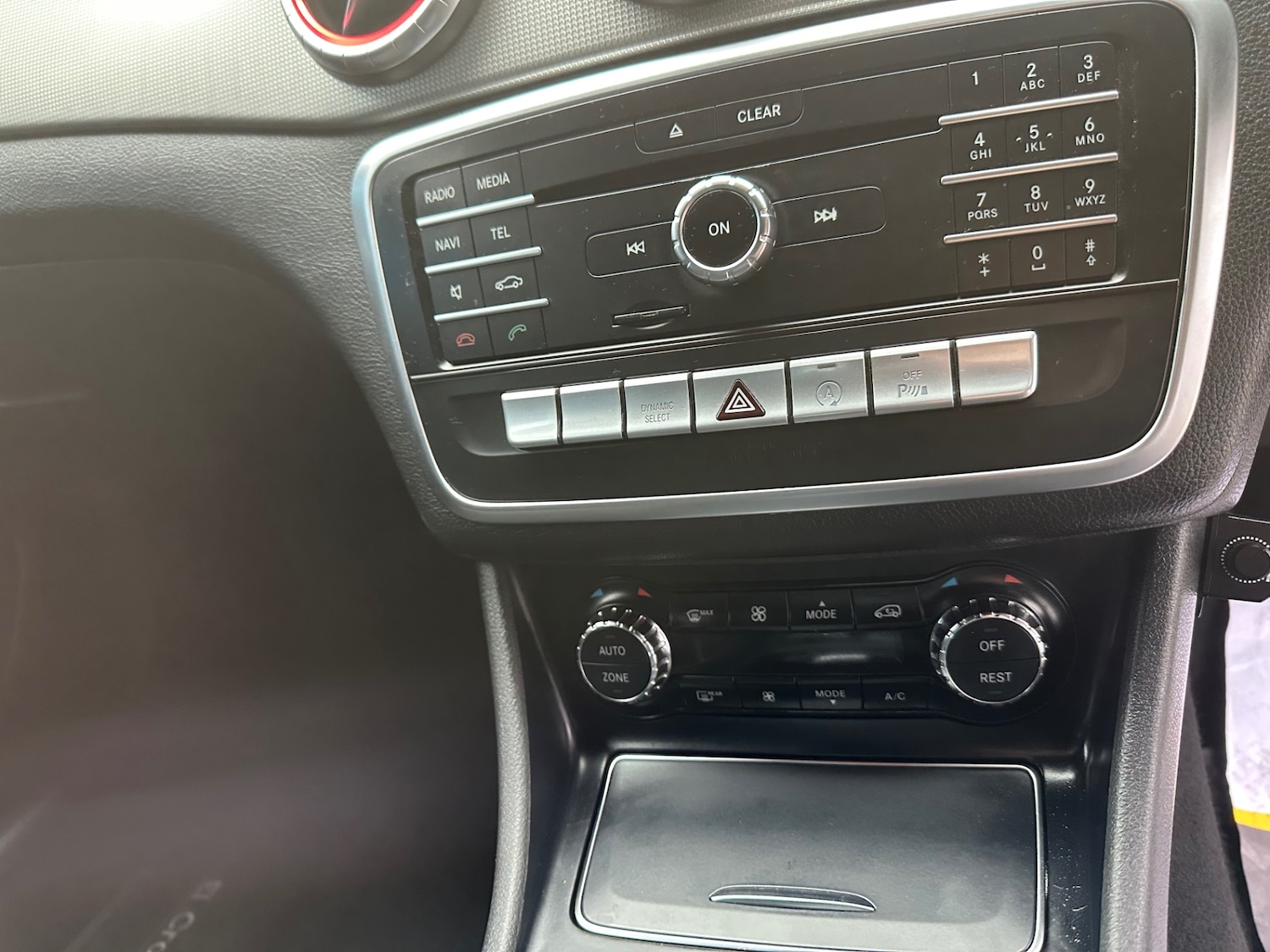 Used Mercedes-Benz CLA 2018 for sale - 76521240: Photo 22