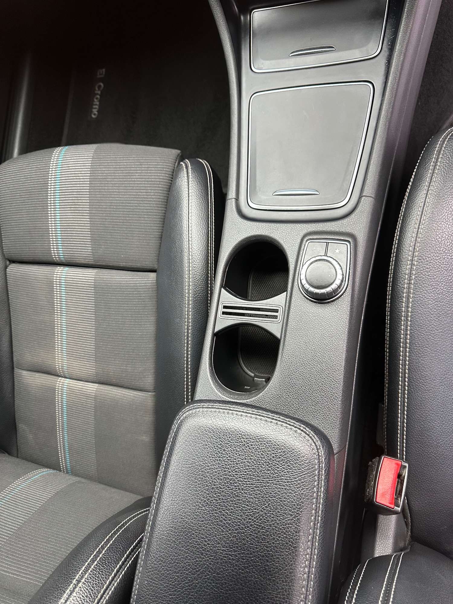 Used Mercedes-Benz CLA 2018 for sale - 76521240: Photo 23