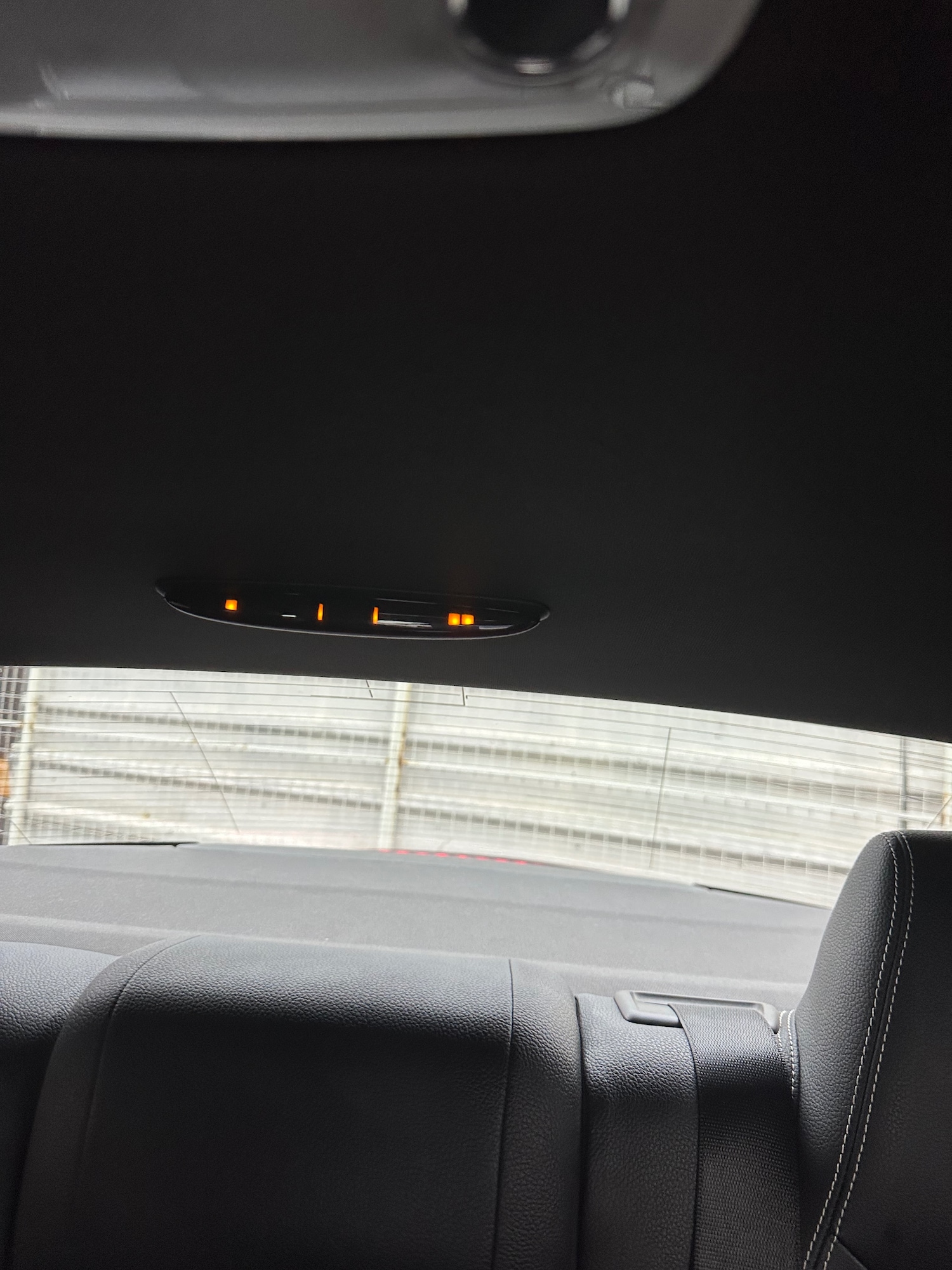 Used Mercedes-Benz CLA 2018 for sale - 76521240: Photo 25