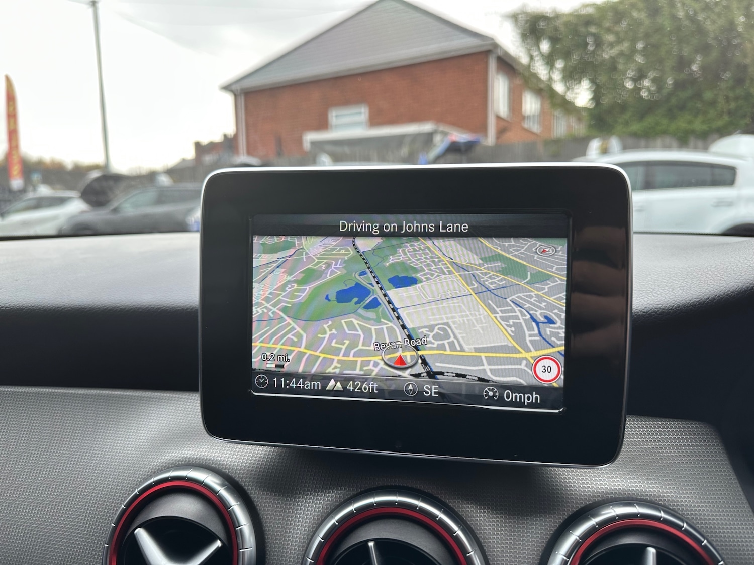 Used Mercedes-Benz CLA 2018 for sale - 76521240: Photo 27