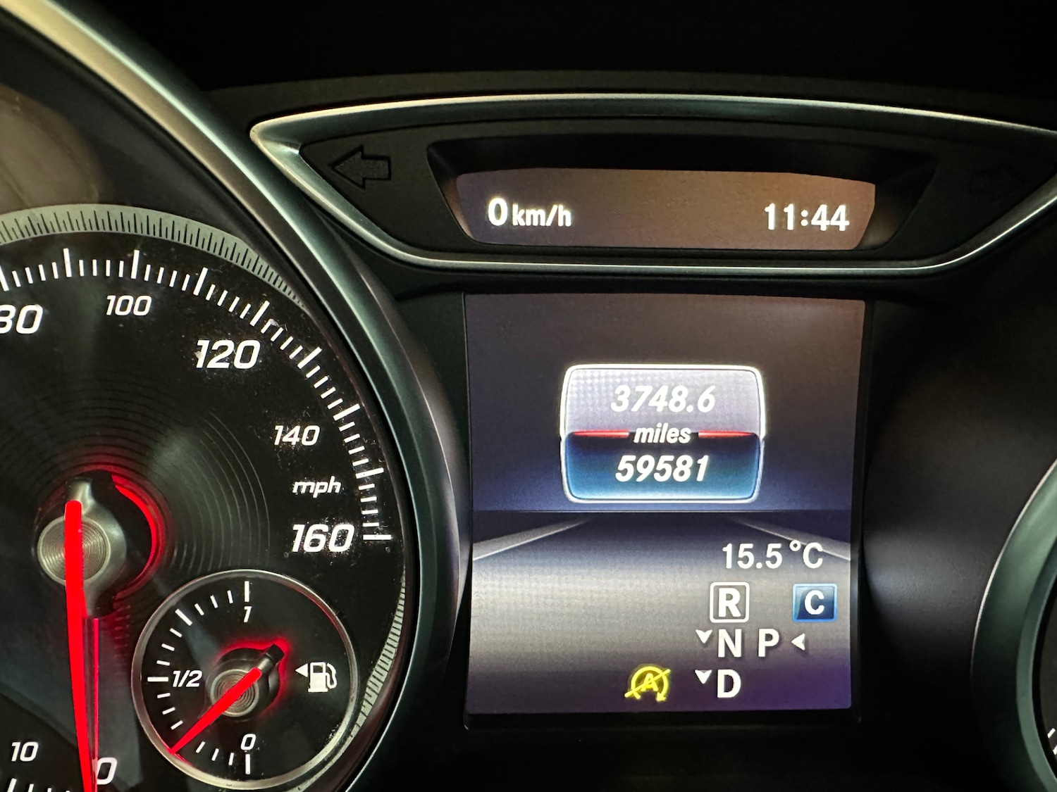 Used Mercedes-Benz CLA 2018 for sale - 76521240: Photo 29