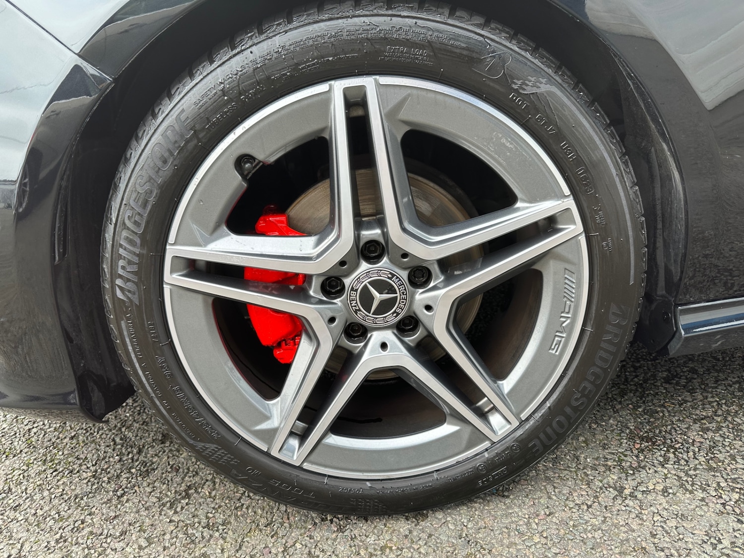 Used Mercedes-Benz CLA 2018 for sale - 76521240: Photo 31