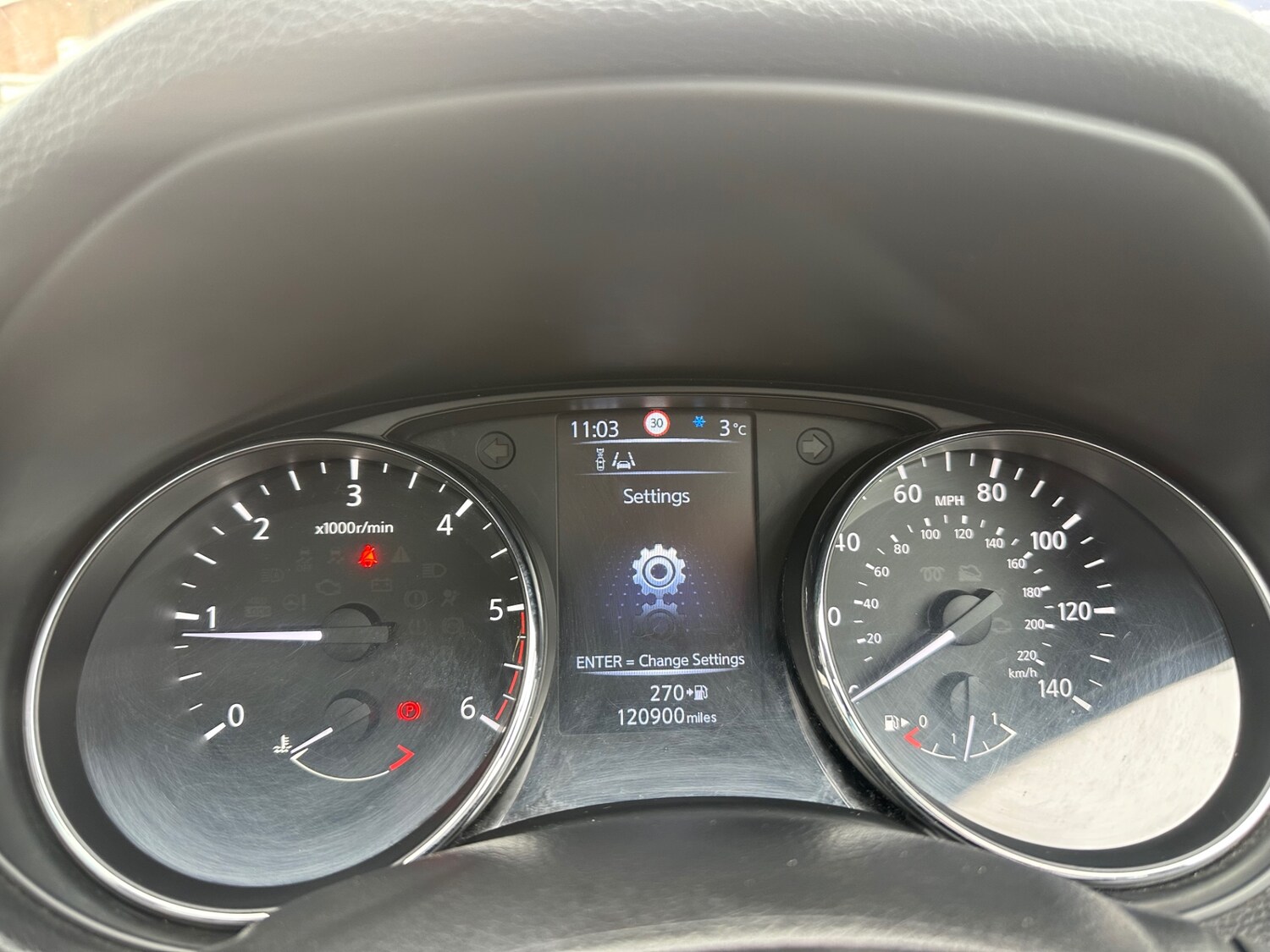 Used Nissan Qashqai 2016 for sale - 77595751: Photo 15