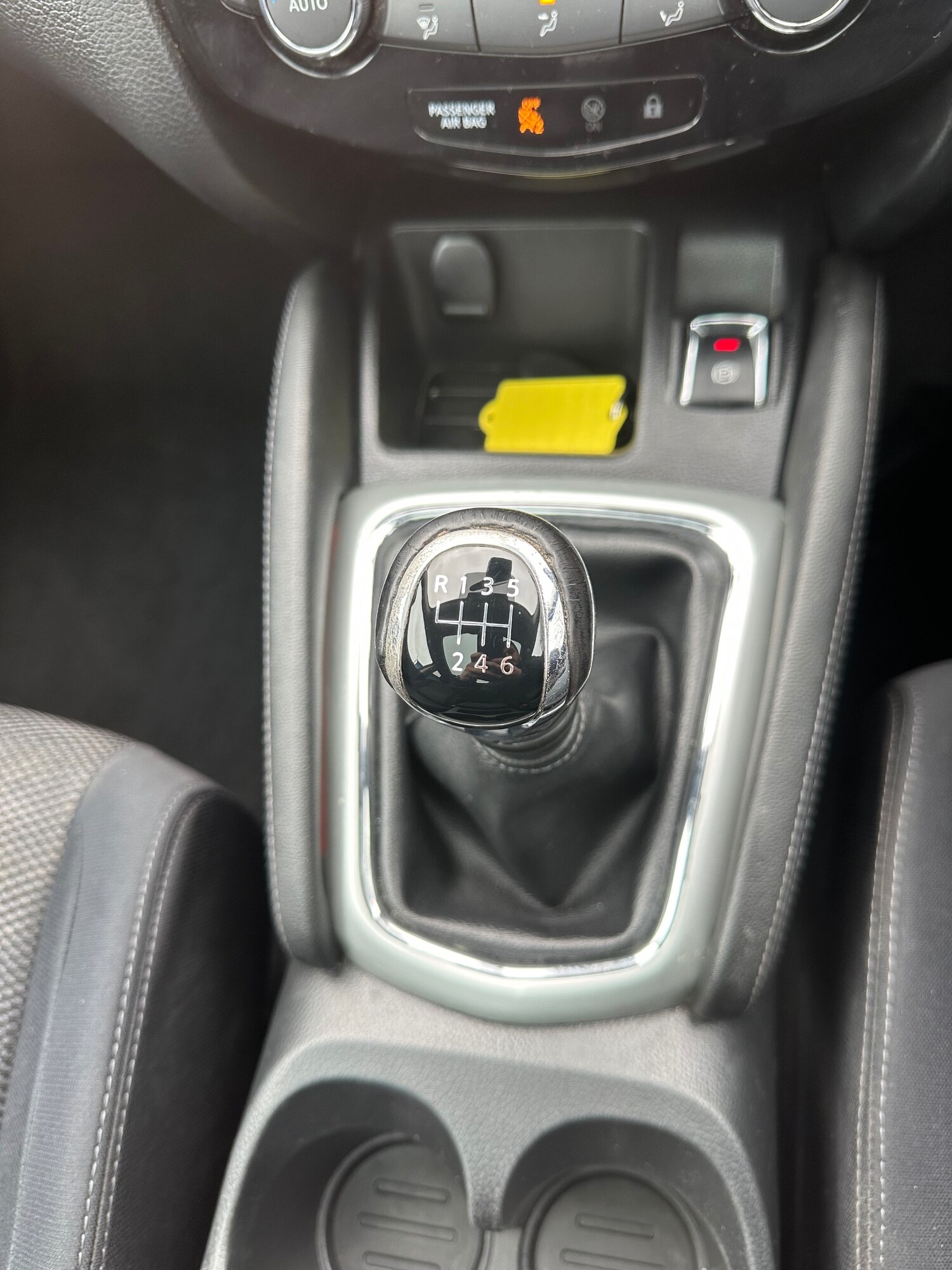 Used Nissan Qashqai 2016 for sale - 77595751: Photo 17