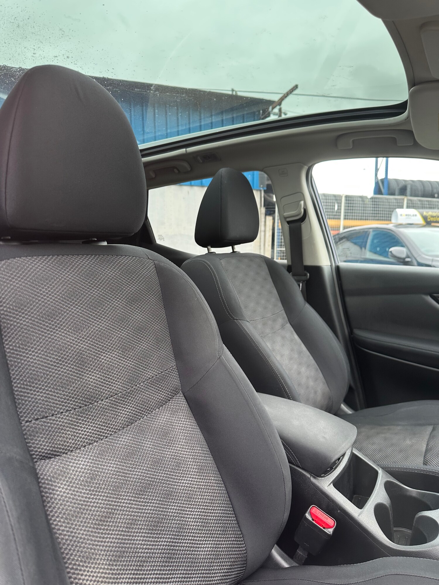 Used Nissan Qashqai 2016 for sale - 77595751: Photo 20