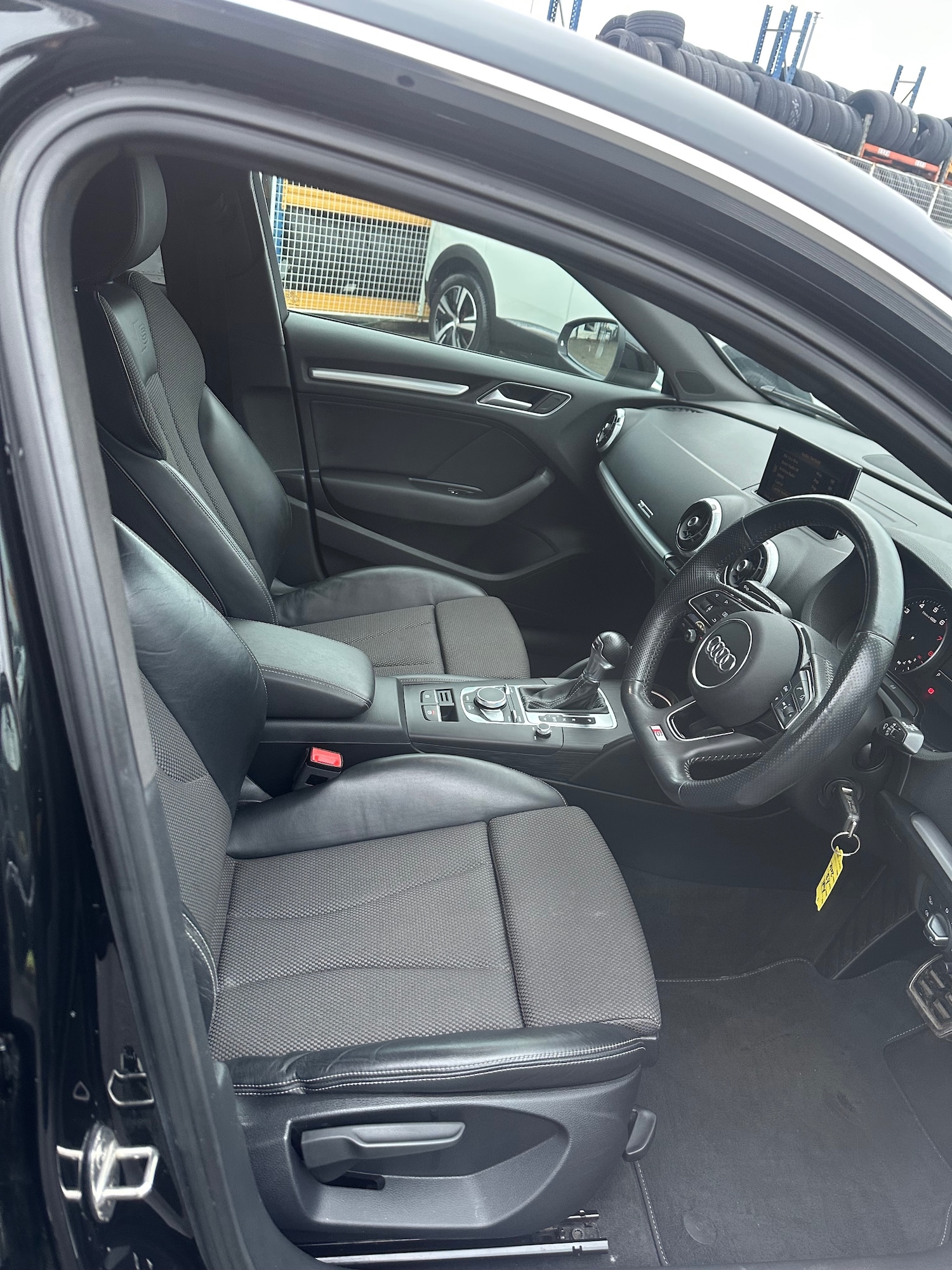 Used Audi A3 2018 for sale - 77028876: Photo 11