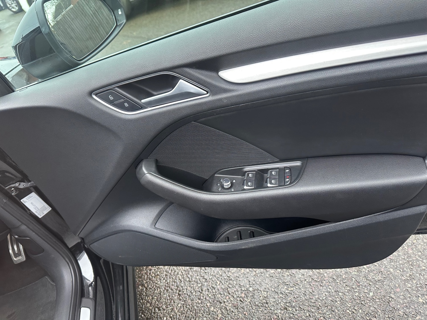 Used Audi A3 2018 for sale - 77028876: Photo 14