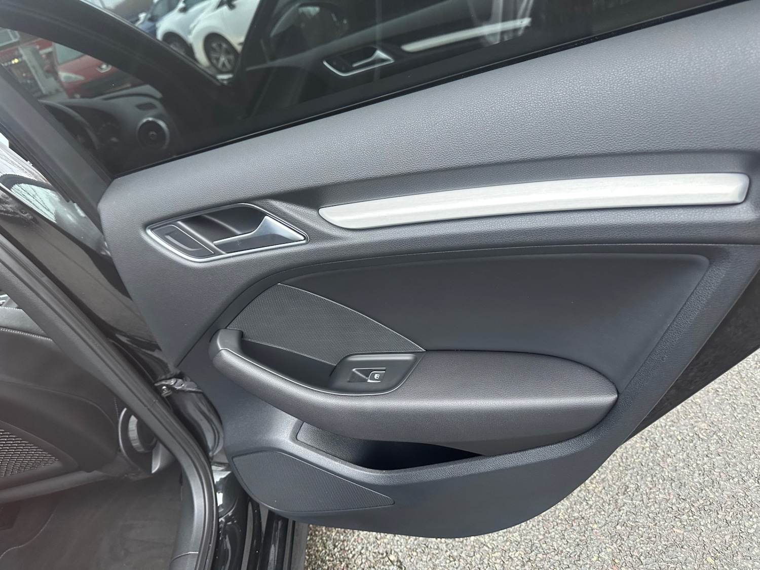 Used Audi A3 2018 for sale - 77028876: Photo 15