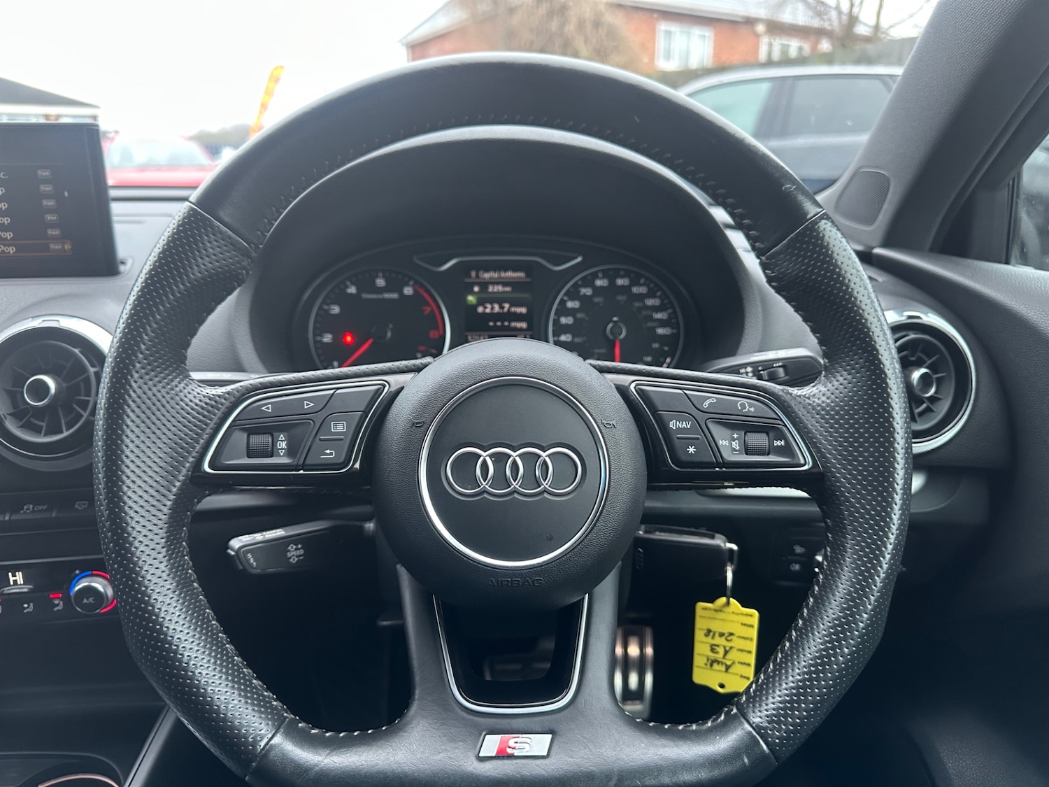 Used Audi A3 2018 for sale - 77028876: Photo 16