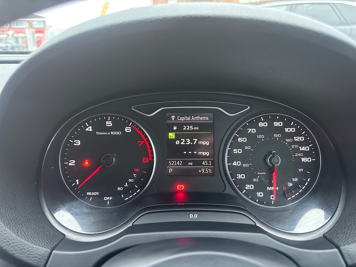 Used Audi A3 2018 for sale - 77028876: Photo 17