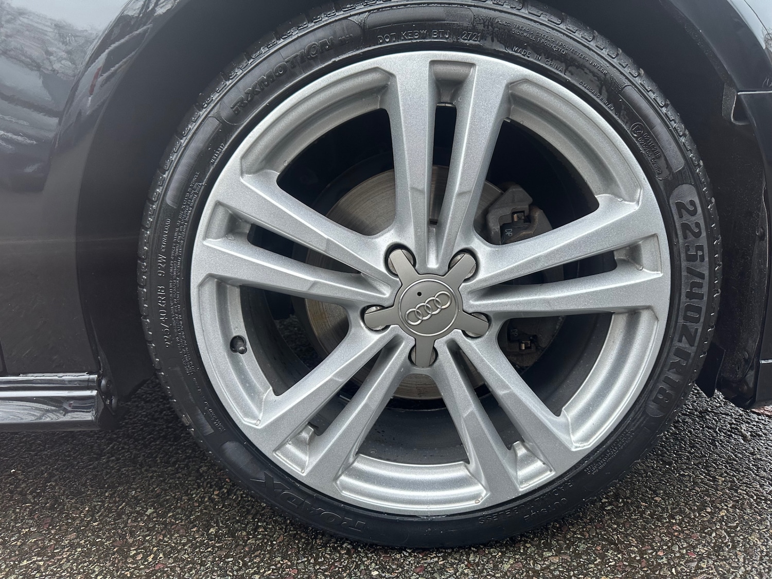 Used Audi A3 2018 for sale - 77028876: Photo 22