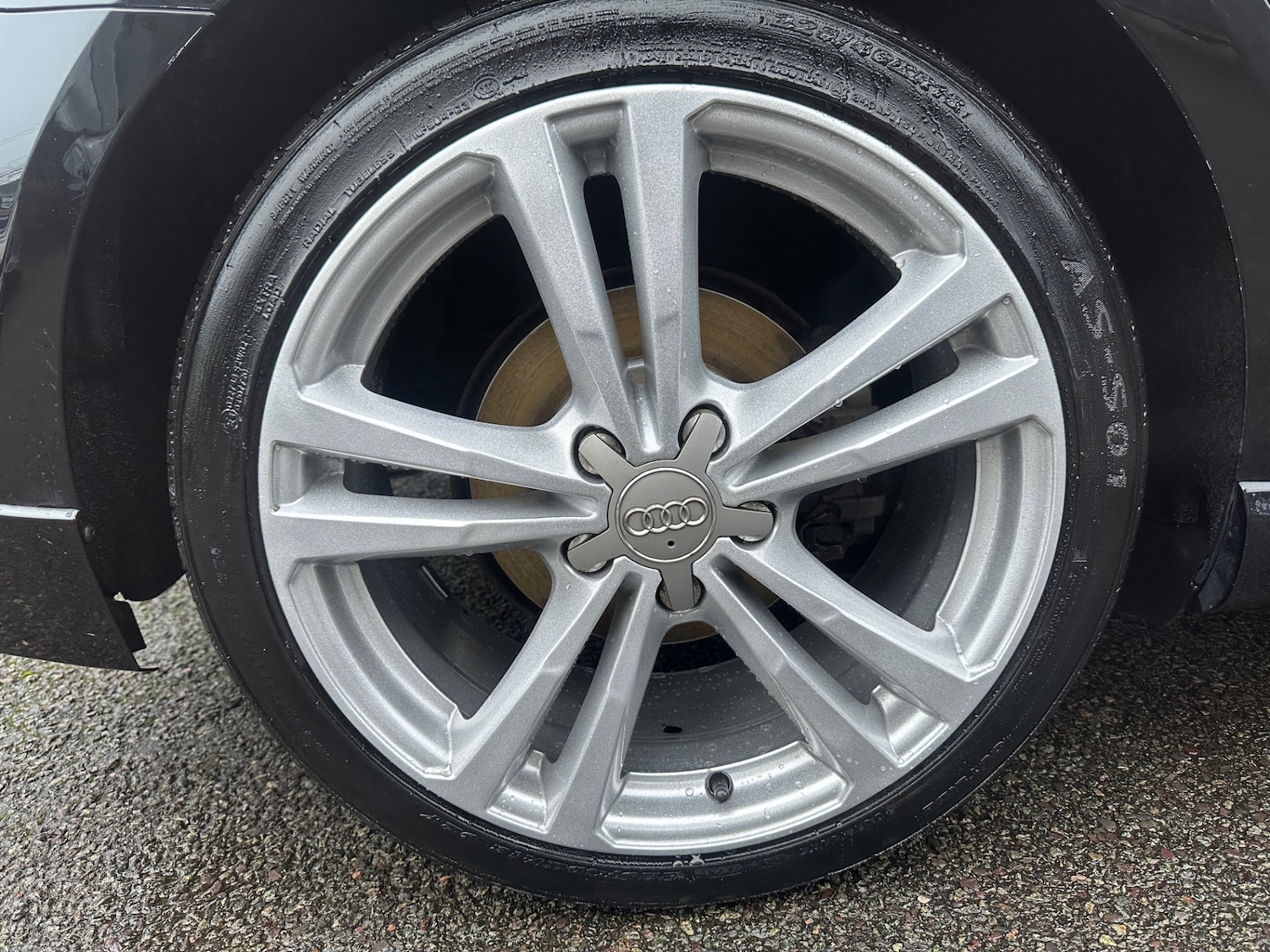 Used Audi A3 2018 for sale - 77028876: Photo 23