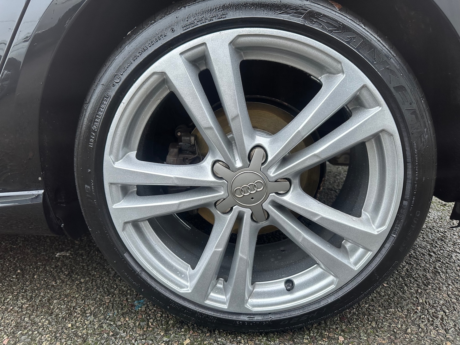 Used Audi A3 2018 for sale - 77028876: Photo 24