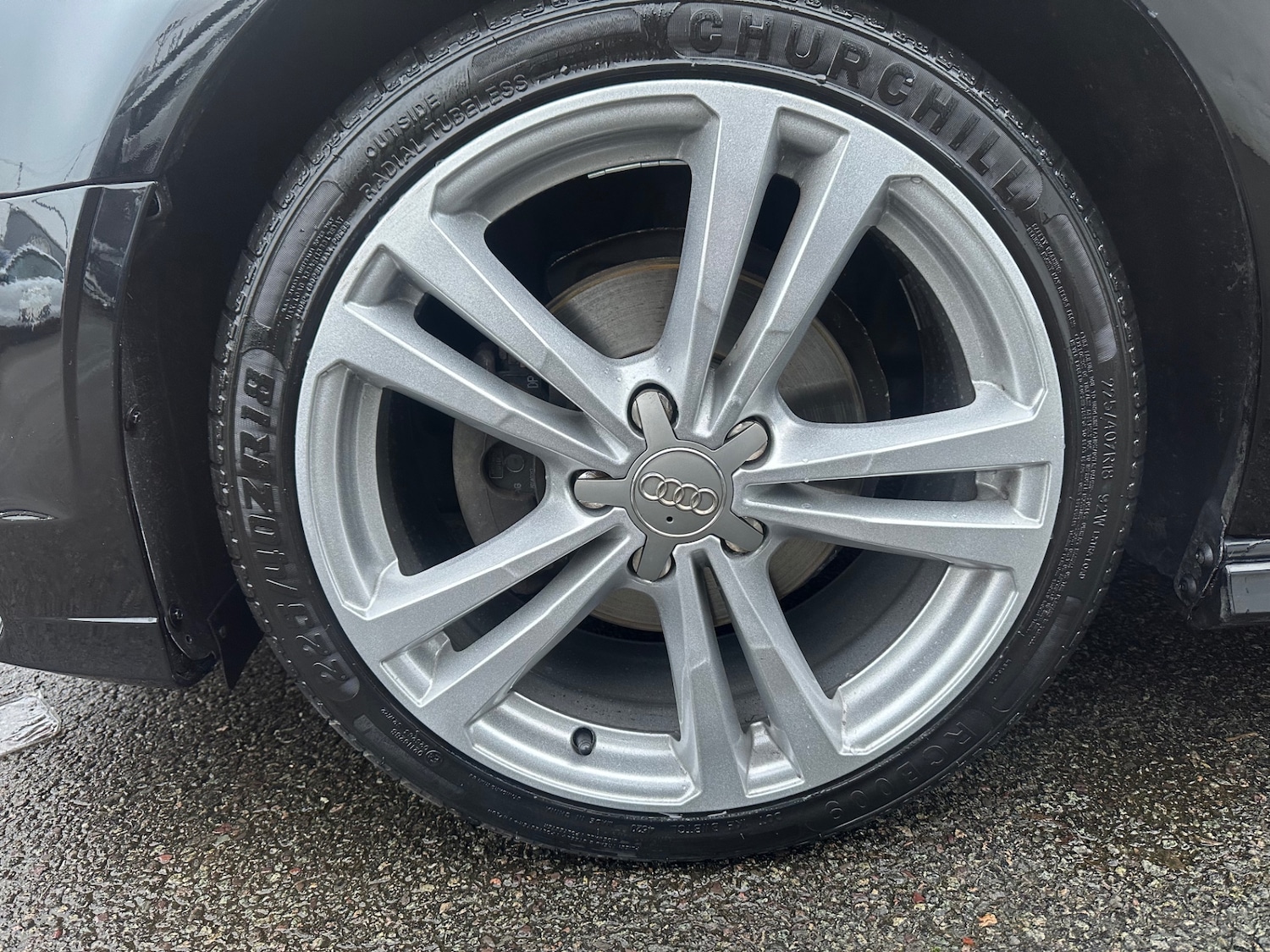 Used Audi A3 2018 for sale - 77028876: Photo 25