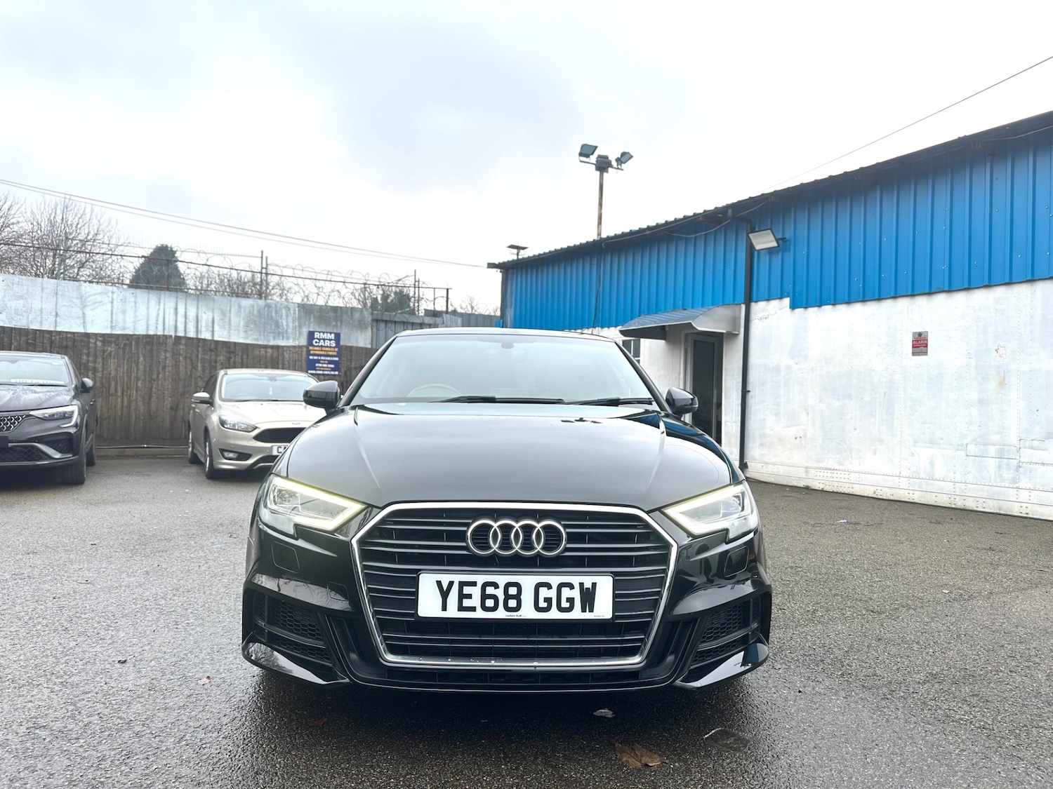 Used Audi A3 2018 for sale - 77028876: Photo 9