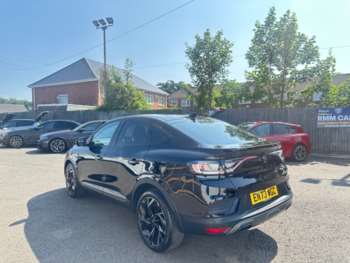 Used Renault Arkana 2024 for sale - 75025856: Photo