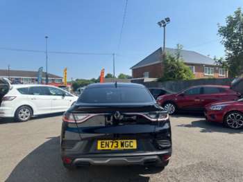 Used Renault Arkana 2024 for sale - 75025856: Photo