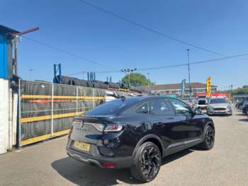 Used Renault Arkana 2024 for sale - 75025856: Photo