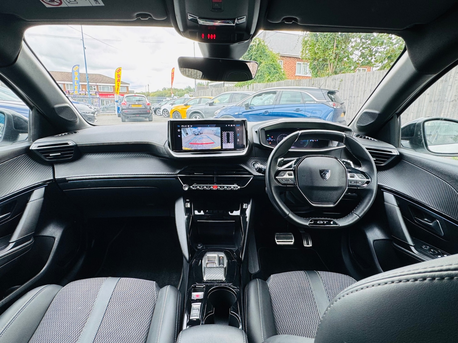 Used Peugeot 208 2024 for sale - 76058315: Photo 10