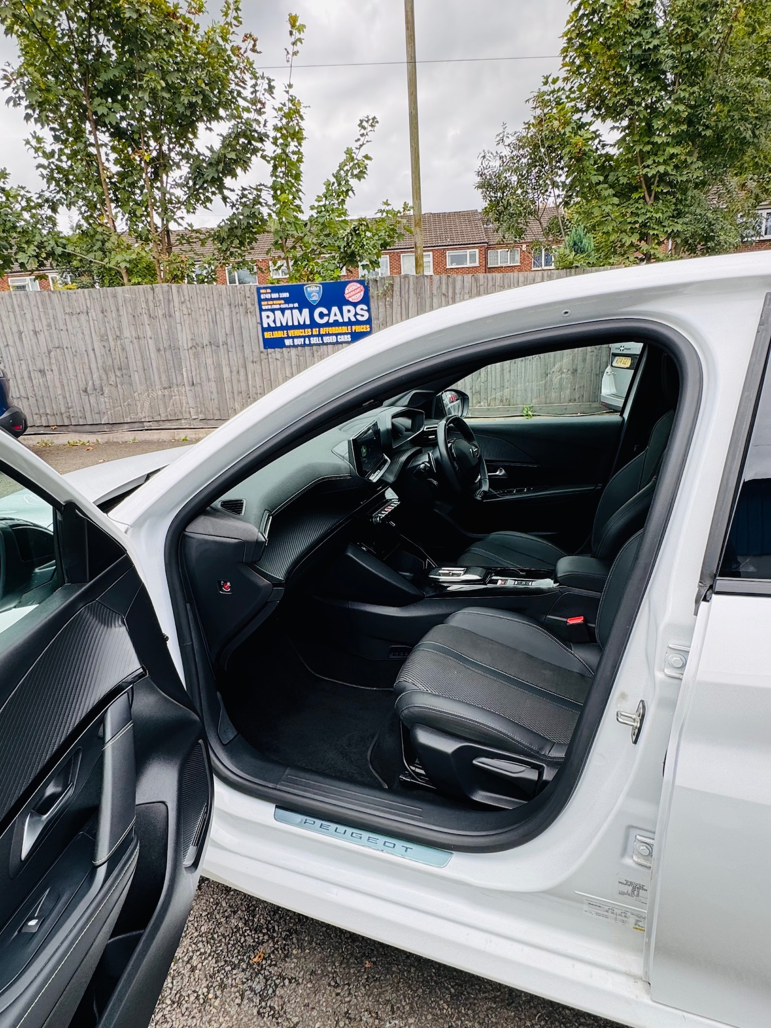 Used Peugeot 208 2024 for sale - 76058315: Photo 14