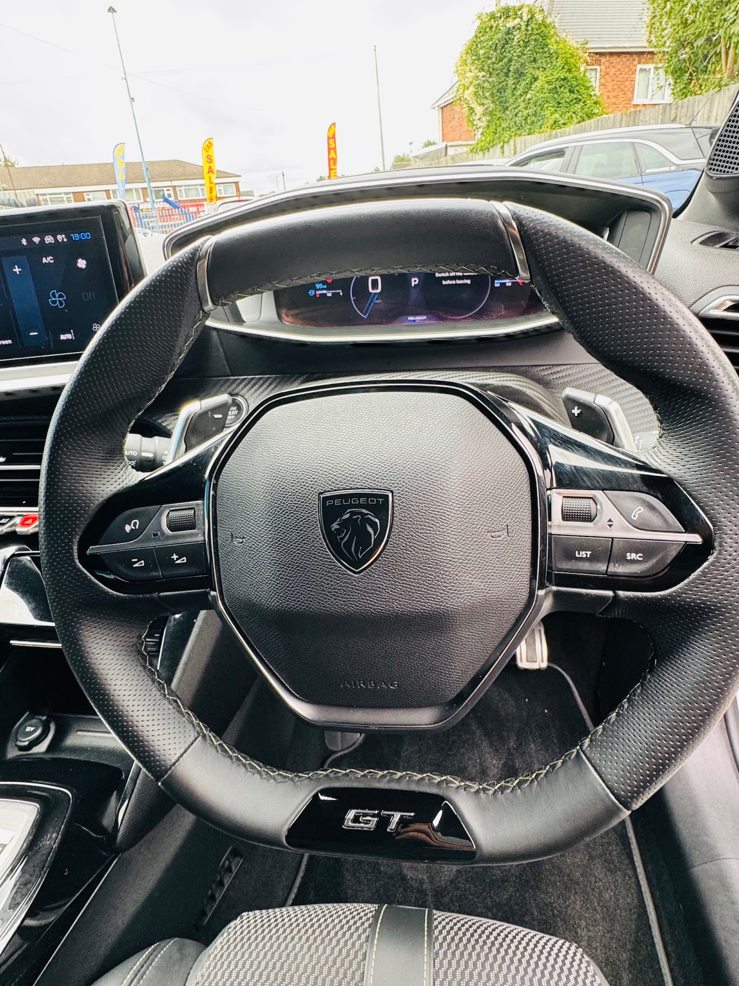 Used Peugeot 208 2024 for sale - 76058315: Photo 16