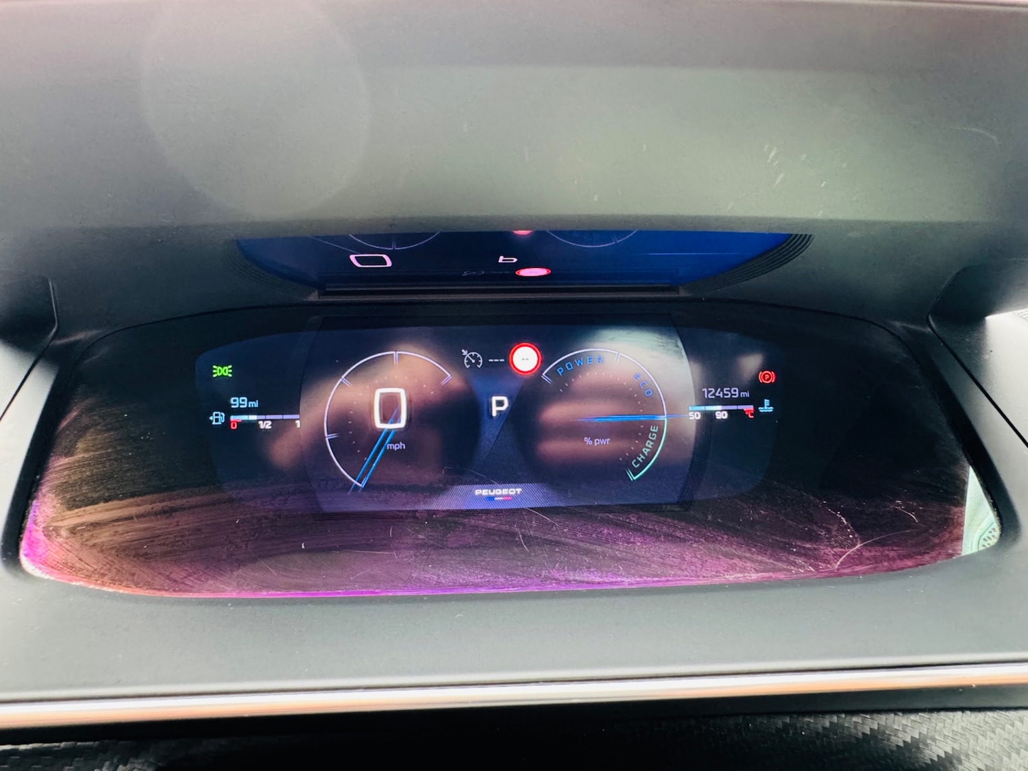 Used Peugeot 208 2024 for sale - 76058315: Photo 17