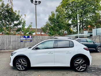 Used Peugeot 208 2024 for sale - 76058315: Photo