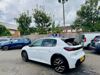 Used Peugeot 208 2024 for sale - 76058315: Photo