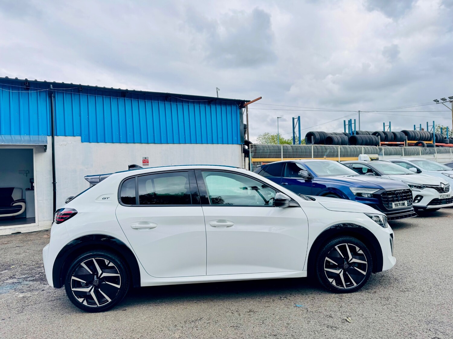 Used Peugeot 208 2024 for sale - 76058315: Photo 7