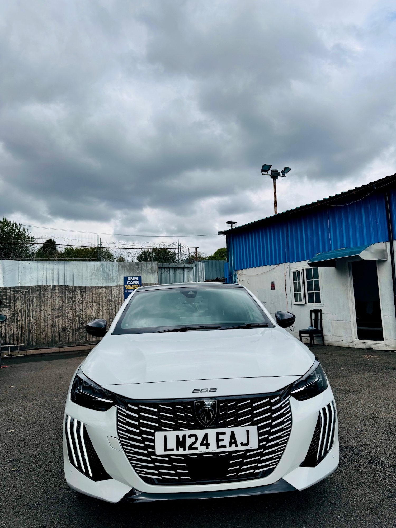 Used Peugeot 208 2024 for sale - 76058315: Photo 9