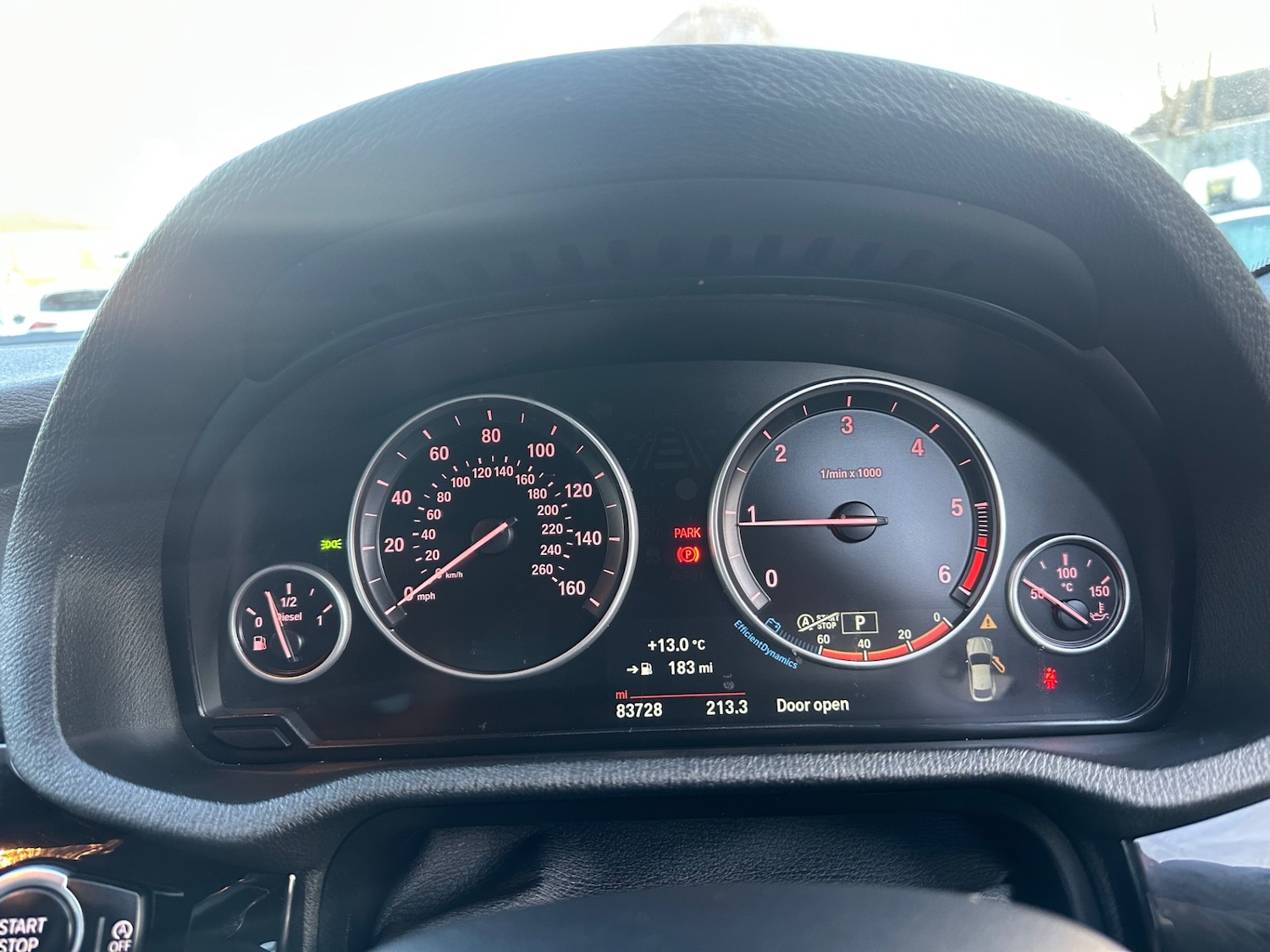 Used BMW X4 2017 for sale - 77657446: Photo 13