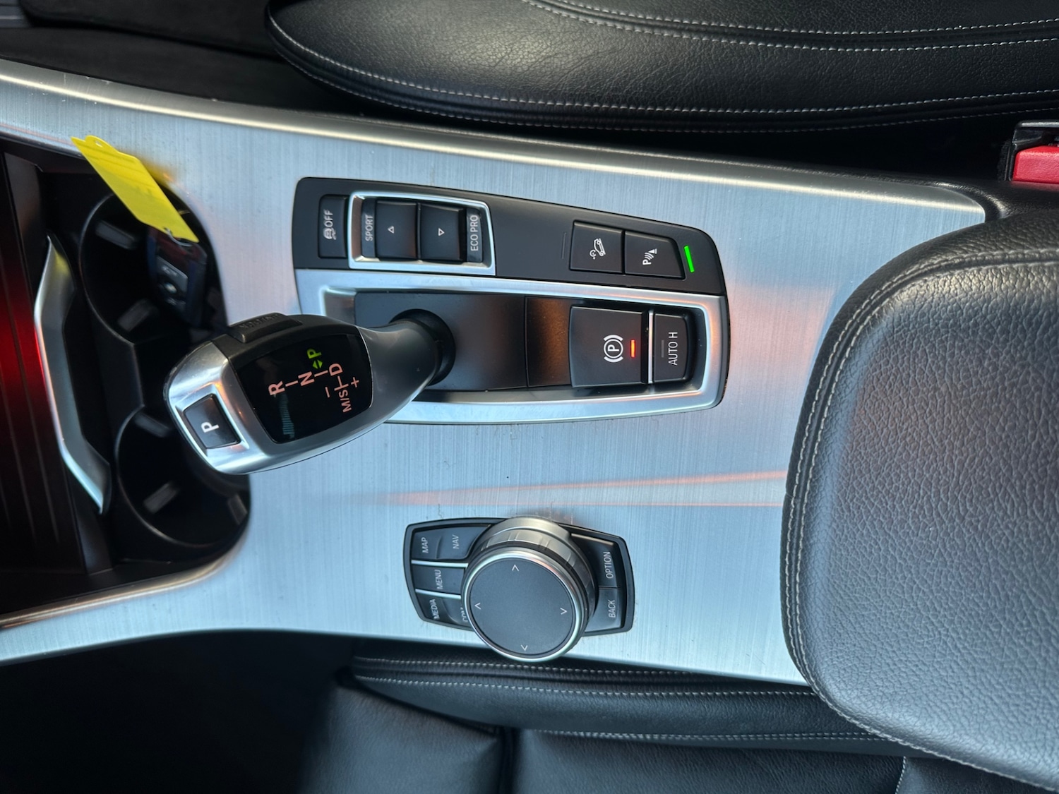 Used BMW X4 2017 for sale - 77657446: Photo 14