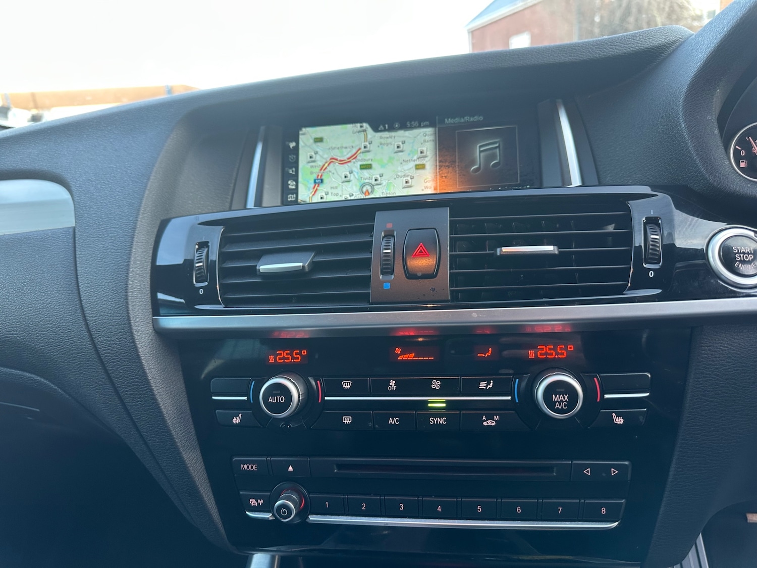 Used BMW X4 2017 for sale - 77657446: Photo 15