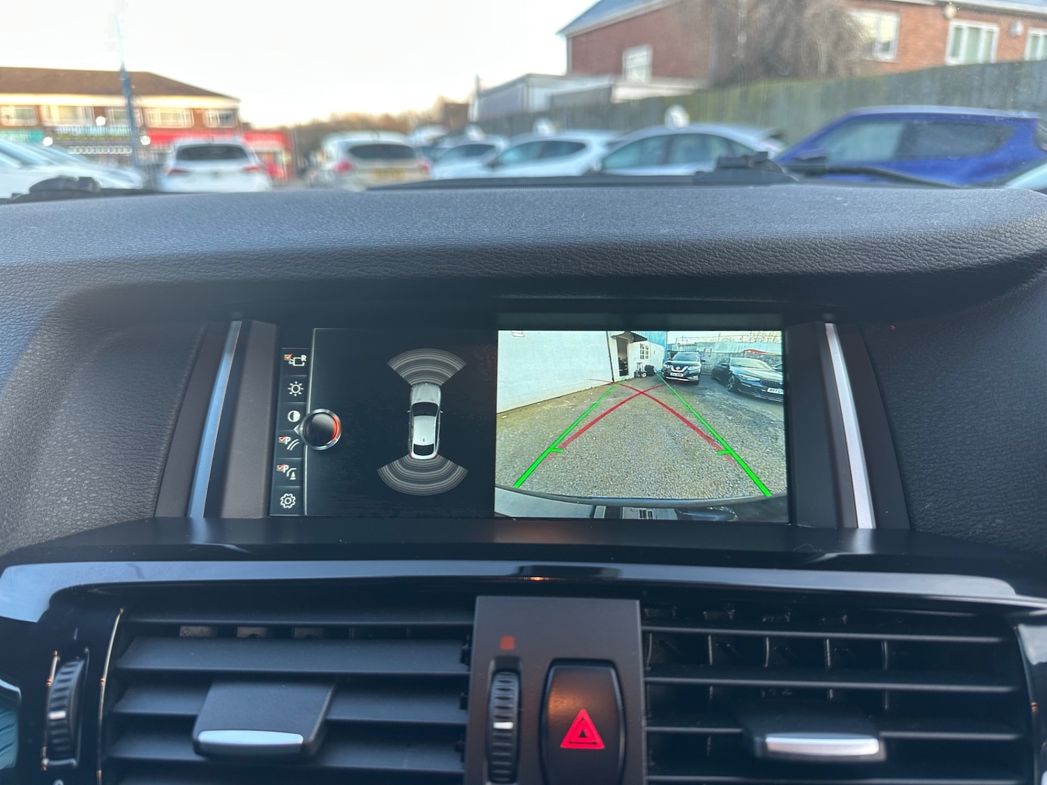 Used BMW X4 2017 for sale - 77657446: Photo 16